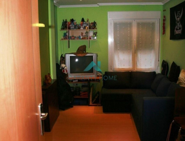 Piso en venta en  Coronación , Vitoria-Gasteiz photo 1