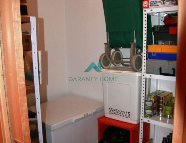 Piso en venta en  Coronación , Vitoria-Gasteiz photo 4