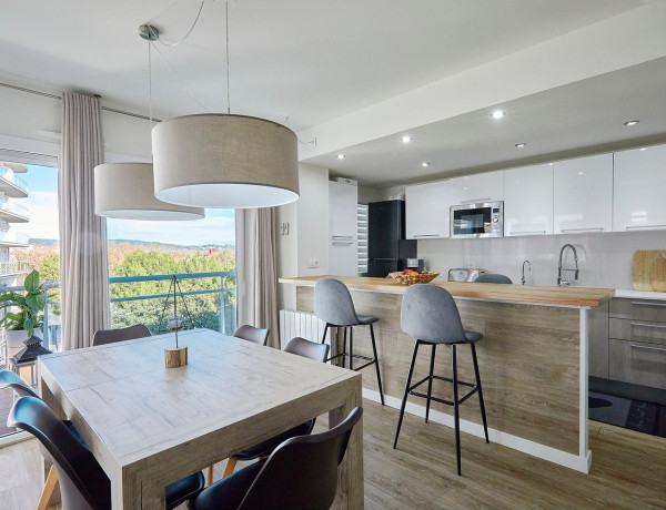 Piso en venta en  punta prima, Castell-Platja d'Aro photo 4
