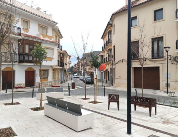 Apartment for sale in Esperanza, Vélez-Malaga photo 1