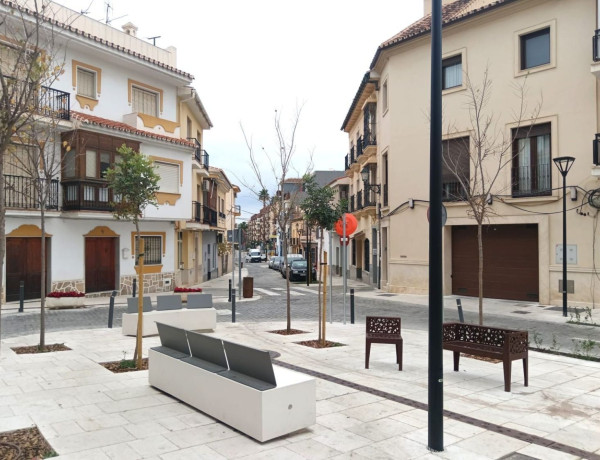 Apartment for sale in Esperanza, Vélez-Malaga thumbnail 1