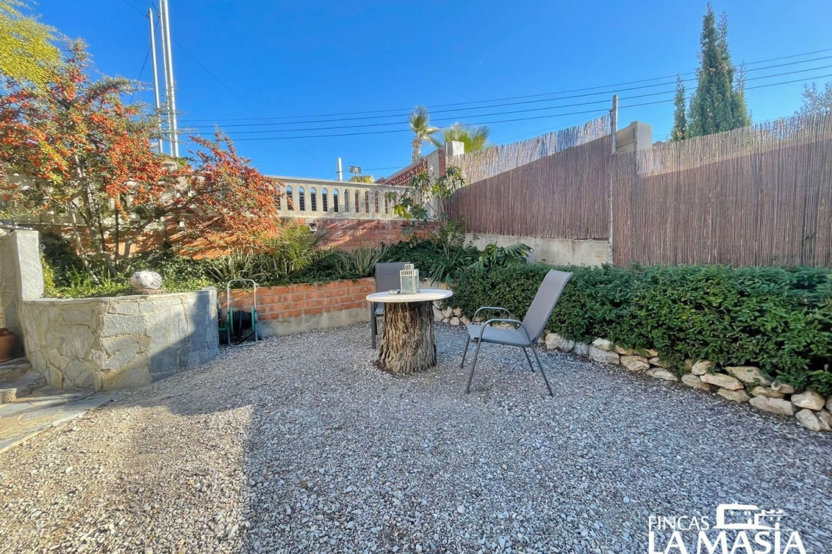 Sale of independent chalet in Les Colines-Cal Surià, Olivella
photo 4
