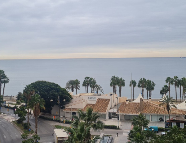 Piso en venta en Paseo Marítimo Ciudad de Melilla, 33, Málaga photo 1