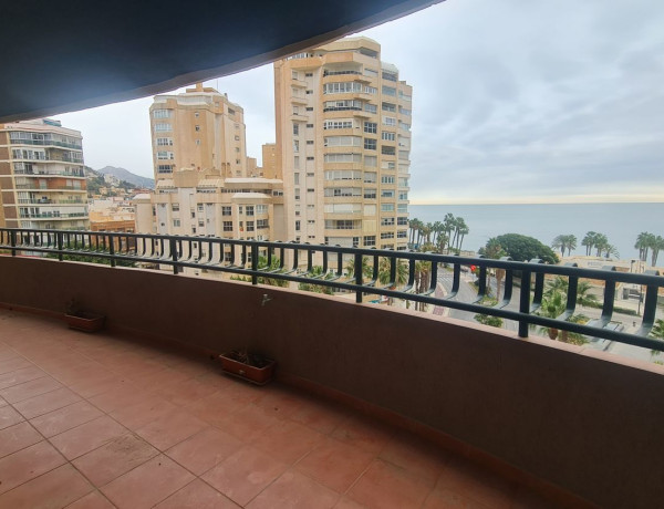 Piso en venta en Paseo Marítimo Ciudad de Melilla, 33, Málaga thumbnail 2