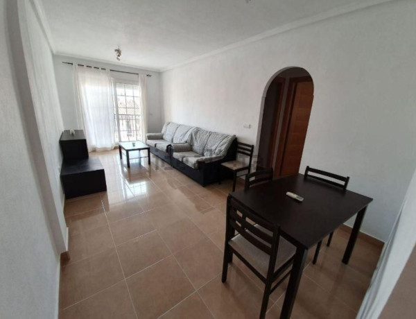 Apartment for sale in  San Javier , San Javier photo 1