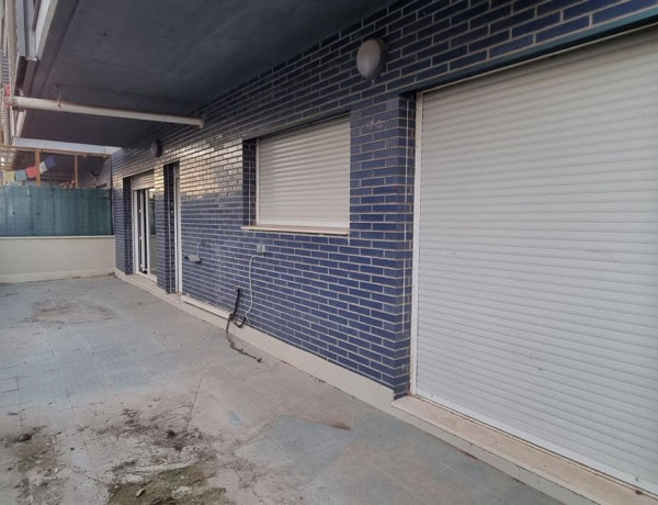 First floor for sale in , La Muela photo 2