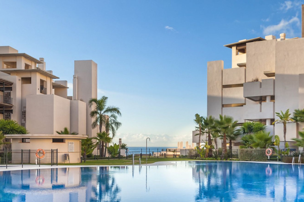 Продажа дуплекса на Calle del Mare Nostrum, Эстепона photo 1