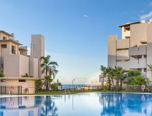 Дуплекс на продажу в Calle del Mare Nostrum, Estepona photo 1