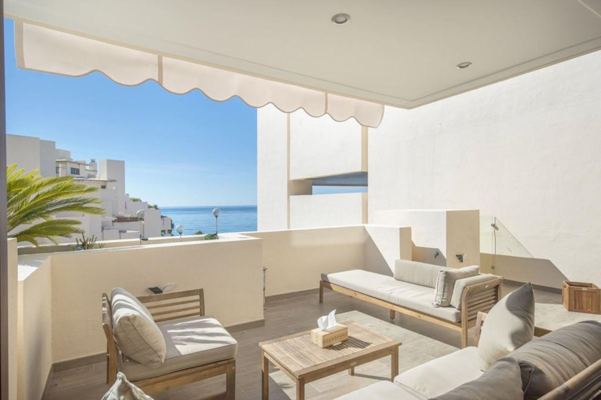 Продажа дуплекса на Calle del Mare Nostrum, Эстепона photo 2