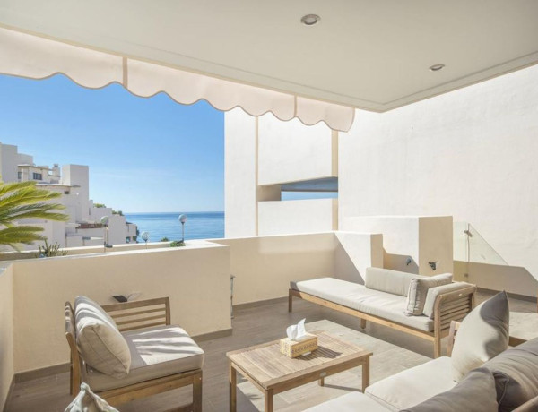 Дуплекс на продажу в Calle del Mare Nostrum, Estepona photo 2