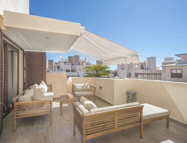 Дуплекс на продажу в Calle del Mare Nostrum, Estepona photo 3