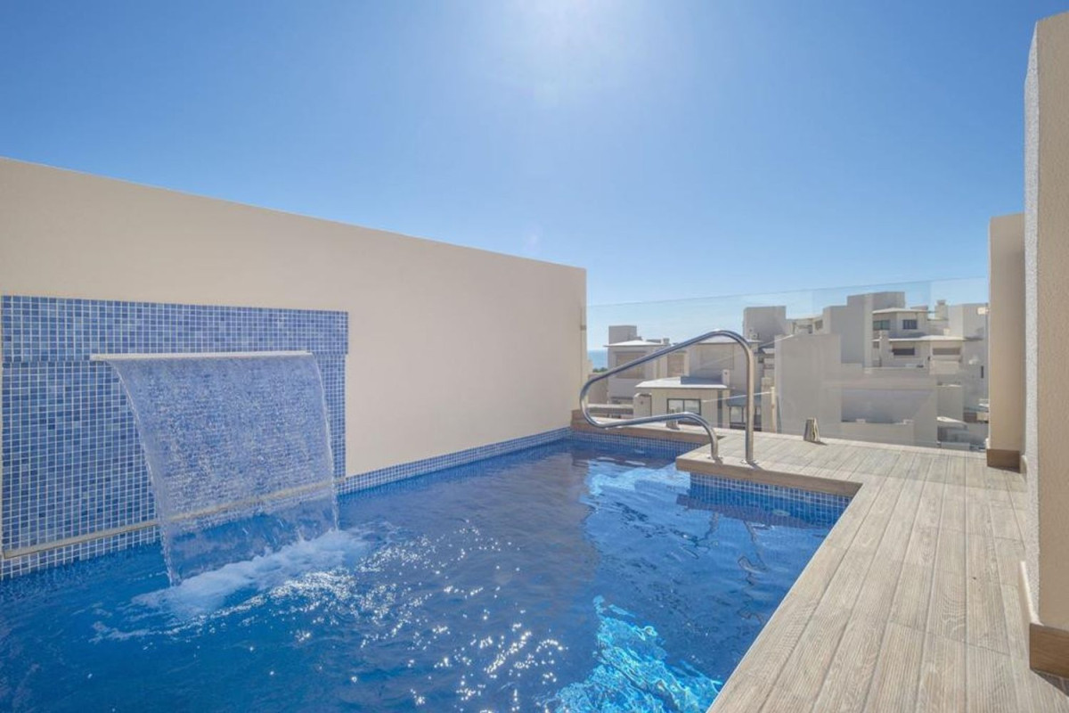 Продажа дуплекса на Calle del Mare Nostrum, Эстепона photo 4
