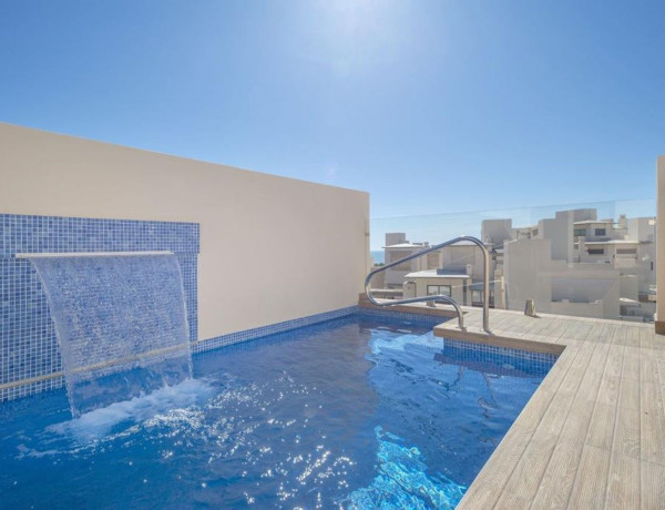Дуплекс на продажу в Calle del Mare Nostrum, Estepona photo 4