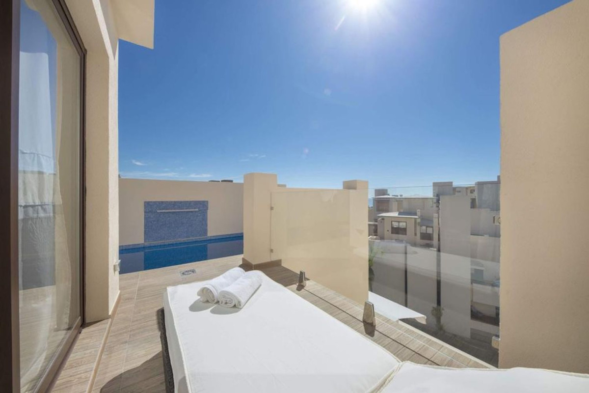 Продажа дуплекса на Calle del Mare Nostrum, Эстепона photo 5