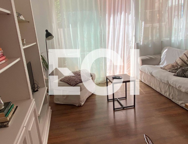 First floor for sale in 8 DE MARÇ, Esplugues de Llobregat thumbnail 1