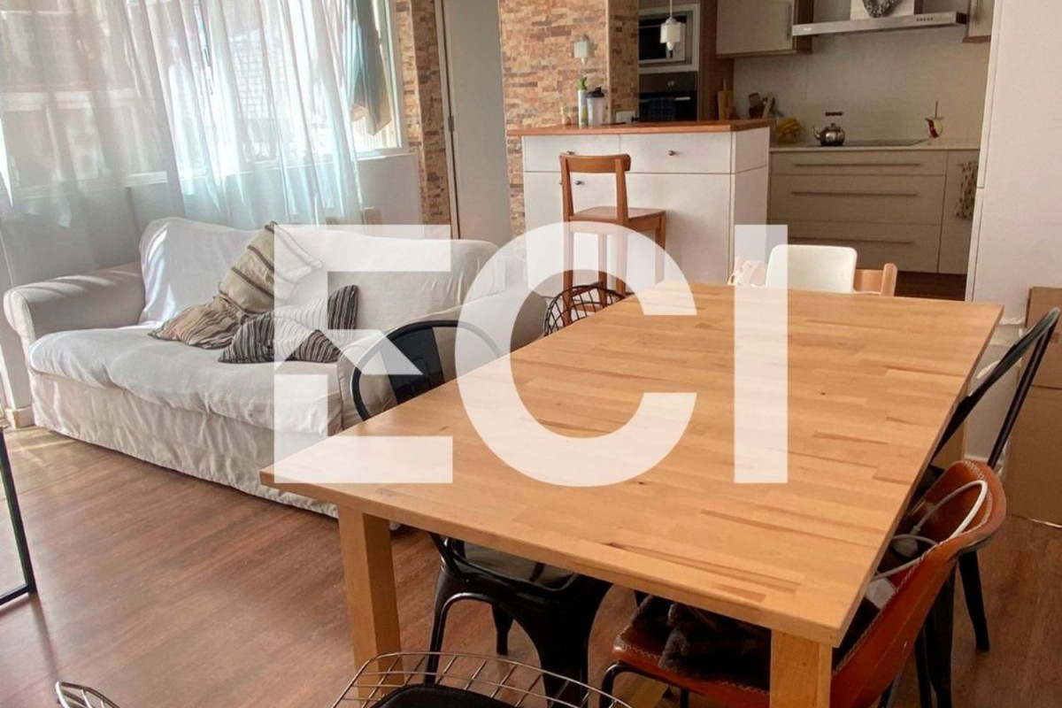 Venta de bajo en 8 DE MARÇ, Esplugues de Llobregat
 photo 4