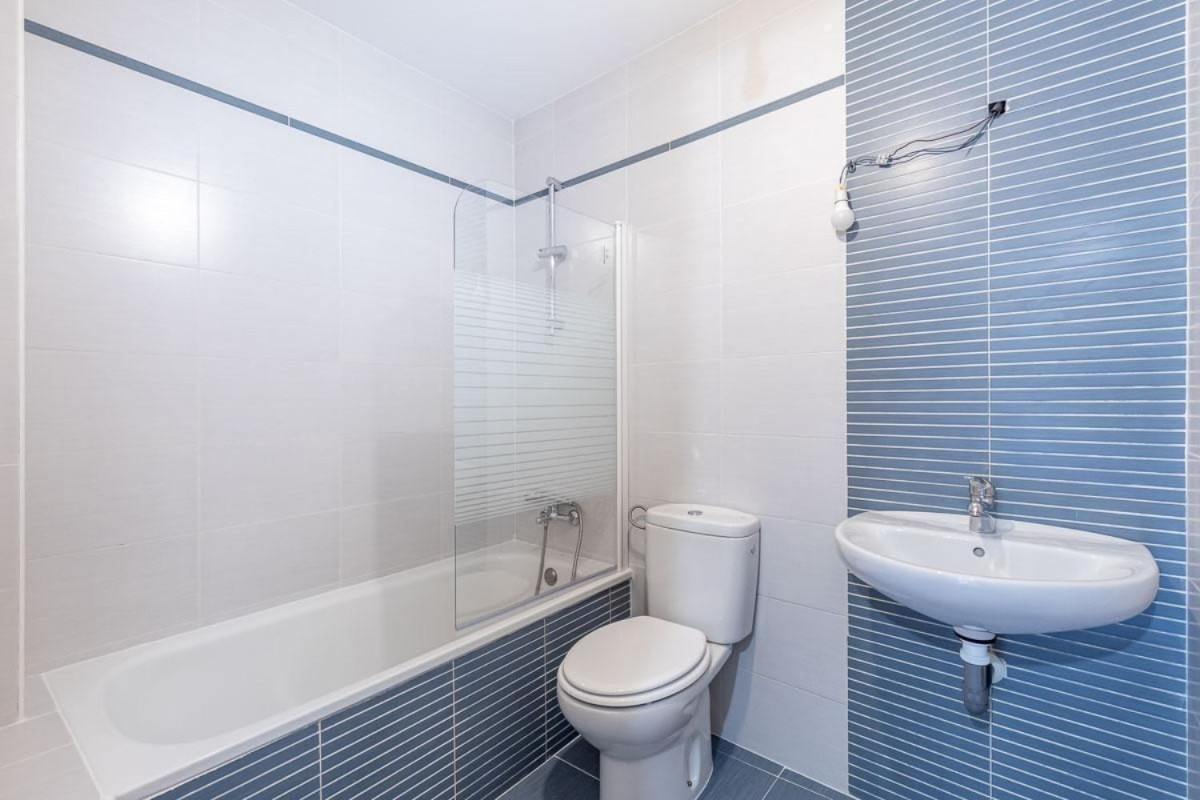 Sale of apartment in SANTA ANA, La Zubia
photo 4