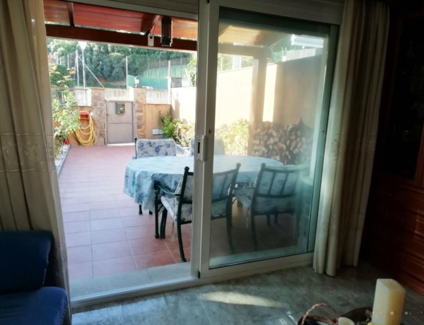Chalet independiente en venta en Centro , Sant Andreu de Llavaneres thumbnail 1