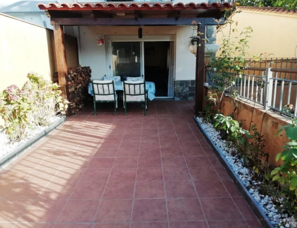 Chalet independiente en venta en Centro , Sant Andreu de Llavaneres thumbnail 2