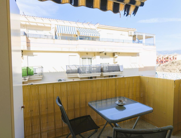 Piso en venta en Residencial Triana - Barrio Alto , Las Gabias thumbnail 2