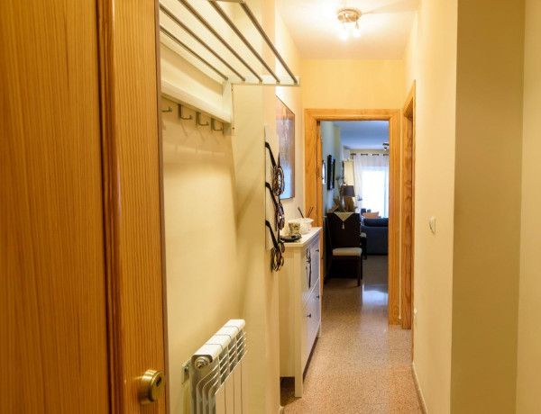Piso en venta en  Residencial Triana - Barrio Alto , Las Gabias photo 4
