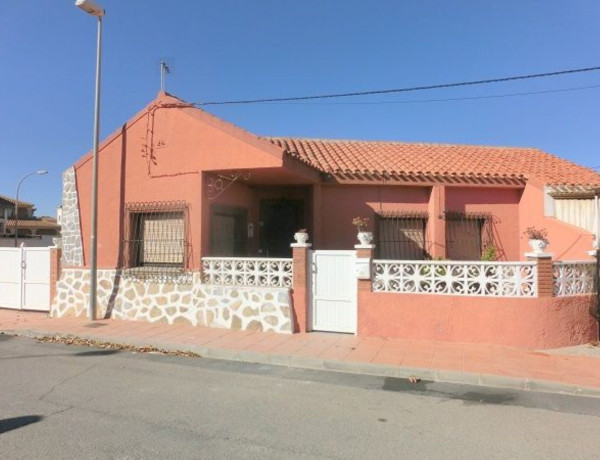 Semi-detached house for sale in  Santiago de la Ribera , San Javier photo 2