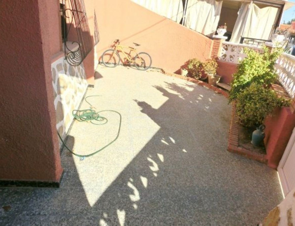 Semi-detached house for sale in  Santiago de la Ribera , San Javier photo 3