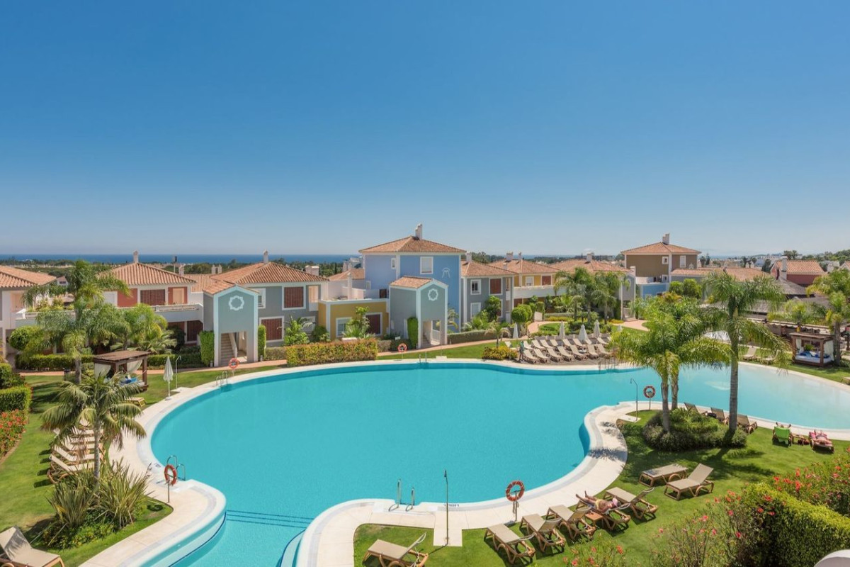 Venta de chalet adosado en Calle Quintina, 29 , Estepona photo 3