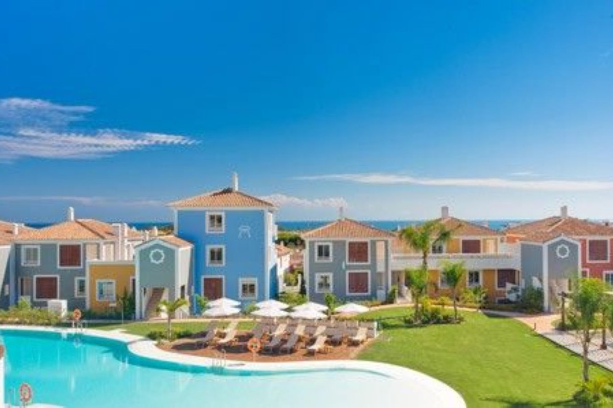 Venta de chalet adosado en Calle Quintina, 29 , Estepona photo 4