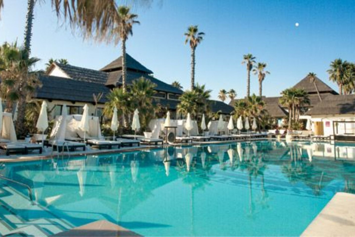 Venta de chalet adosado en Calle Quintina, 29 , Estepona photo 5