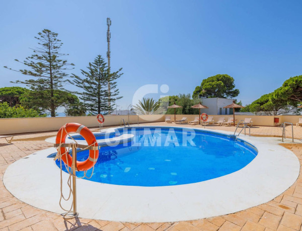 Duplex for sale in Avenida de la mar, Barbate thumbnail 2
