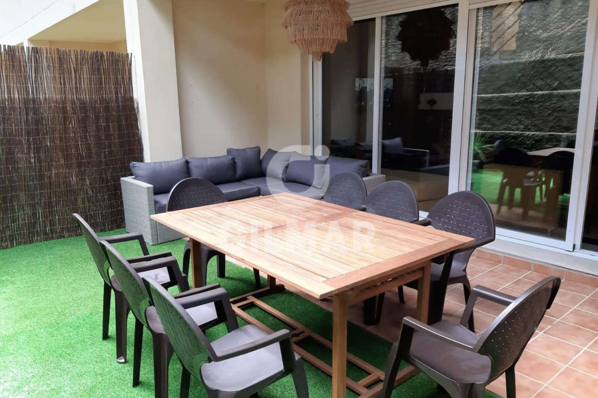 Duplex sale in Avenida de la mar, Barbate photo 4
