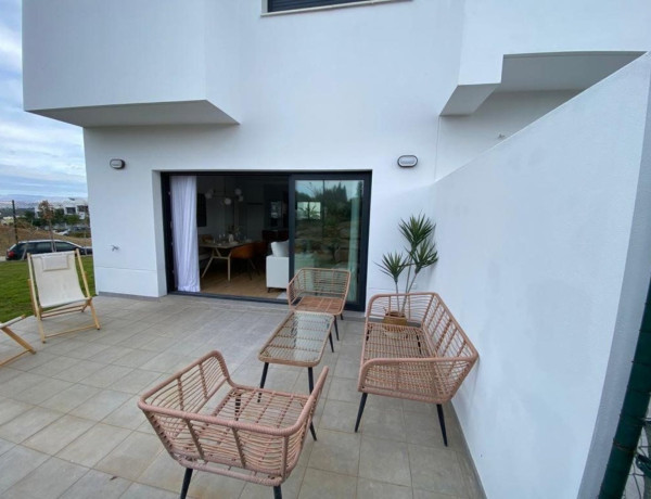 Chalet adosado en venta en  Pinos de Alhaurín , Alhaurín de la Torre photo 1