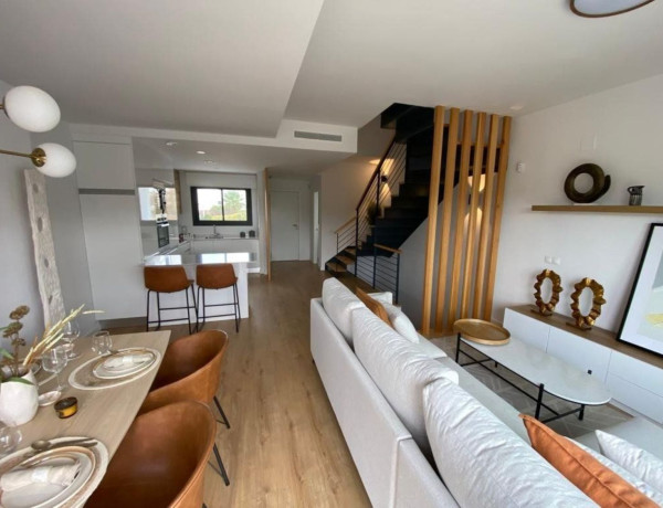 Chalet adosado en venta en  Pinos de Alhaurín , Alhaurín de la Torre photo 2
