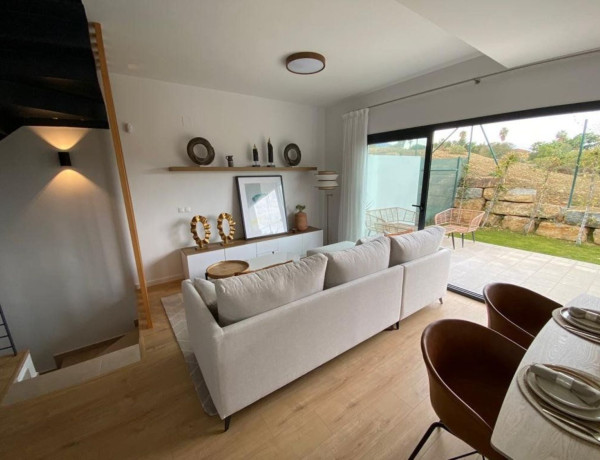 Chalet adosado en venta en  Pinos de Alhaurín , Alhaurín de la Torre photo 3