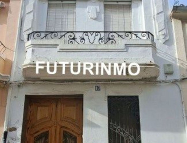 Semi-detached house for sale in , Catarroja photo 1