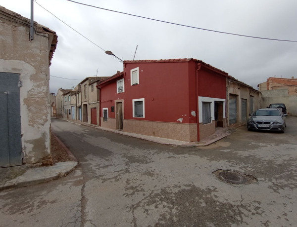 Casa de pueblo en venta en calle de la Cooperativa, 7 photo 1