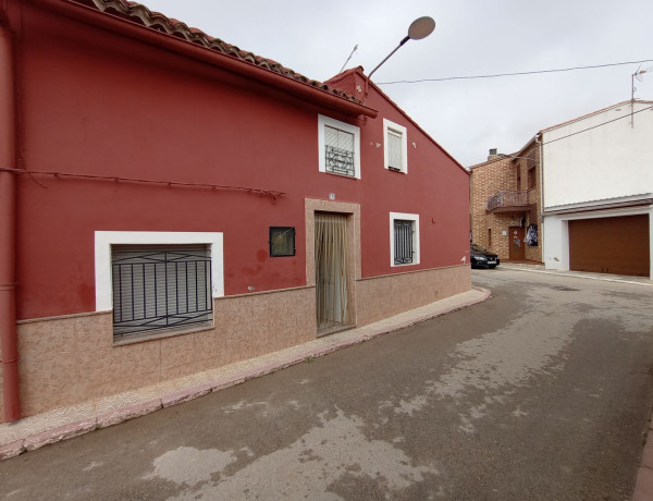 Casa de pueblo en venta en calle de la Cooperativa, 7 thumbnail 1