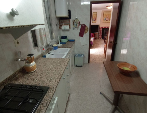 Casa de pueblo en venta en calle de la Cooperativa, 7 photo 4