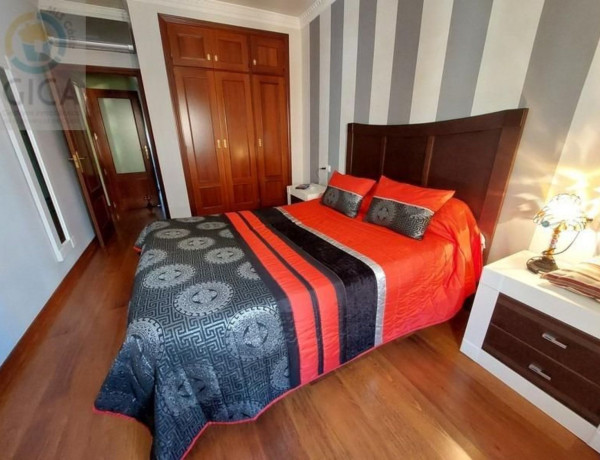 Apartment for sale in  Centro , Algeciras photo 4