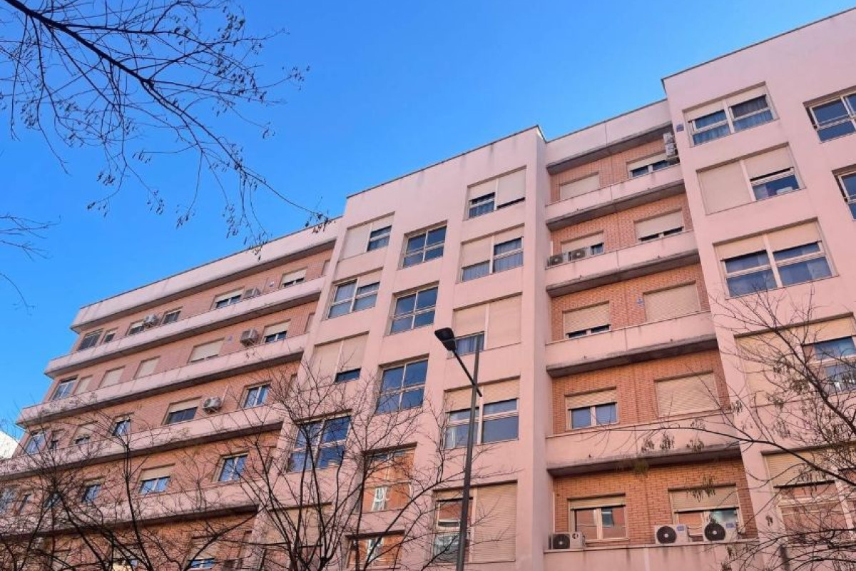 Venta de piso en Calle Andrómeda, Móstoles
photo 1