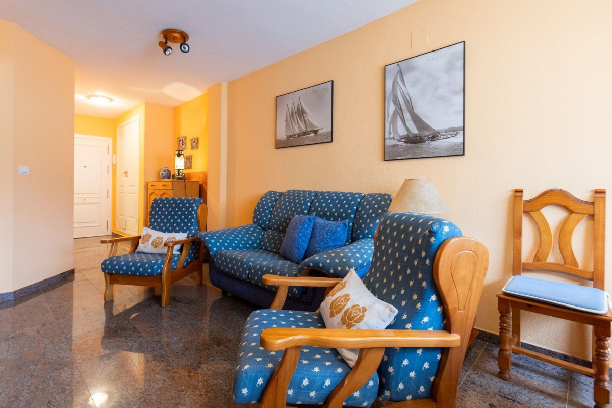 Venta de piso en Calle Cometa Halley, 23, Motril
photo 4