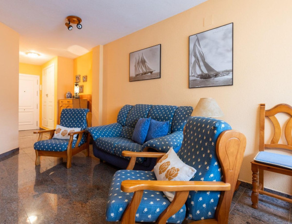Piso en venta en  Calle Cometa Halley, 23, Motril photo 4