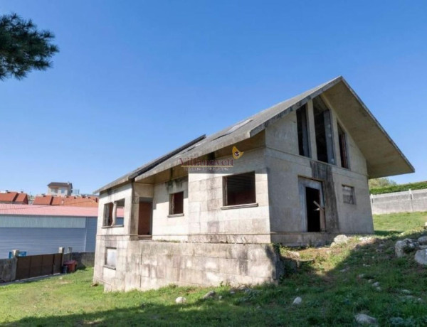 Коттедж на продажу в  O Carril - Bamio , Vilagarcía de Arousa photo 1