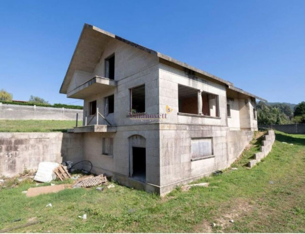 Коттедж на продажу в  O Carril - Bamio , Vilagarcía de Arousa photo 2