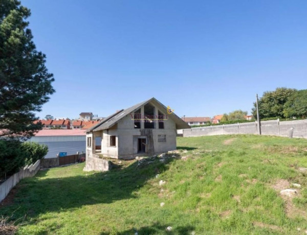 Коттедж на продажу в  O Carril - Bamio , Vilagarcía de Arousa photo 3