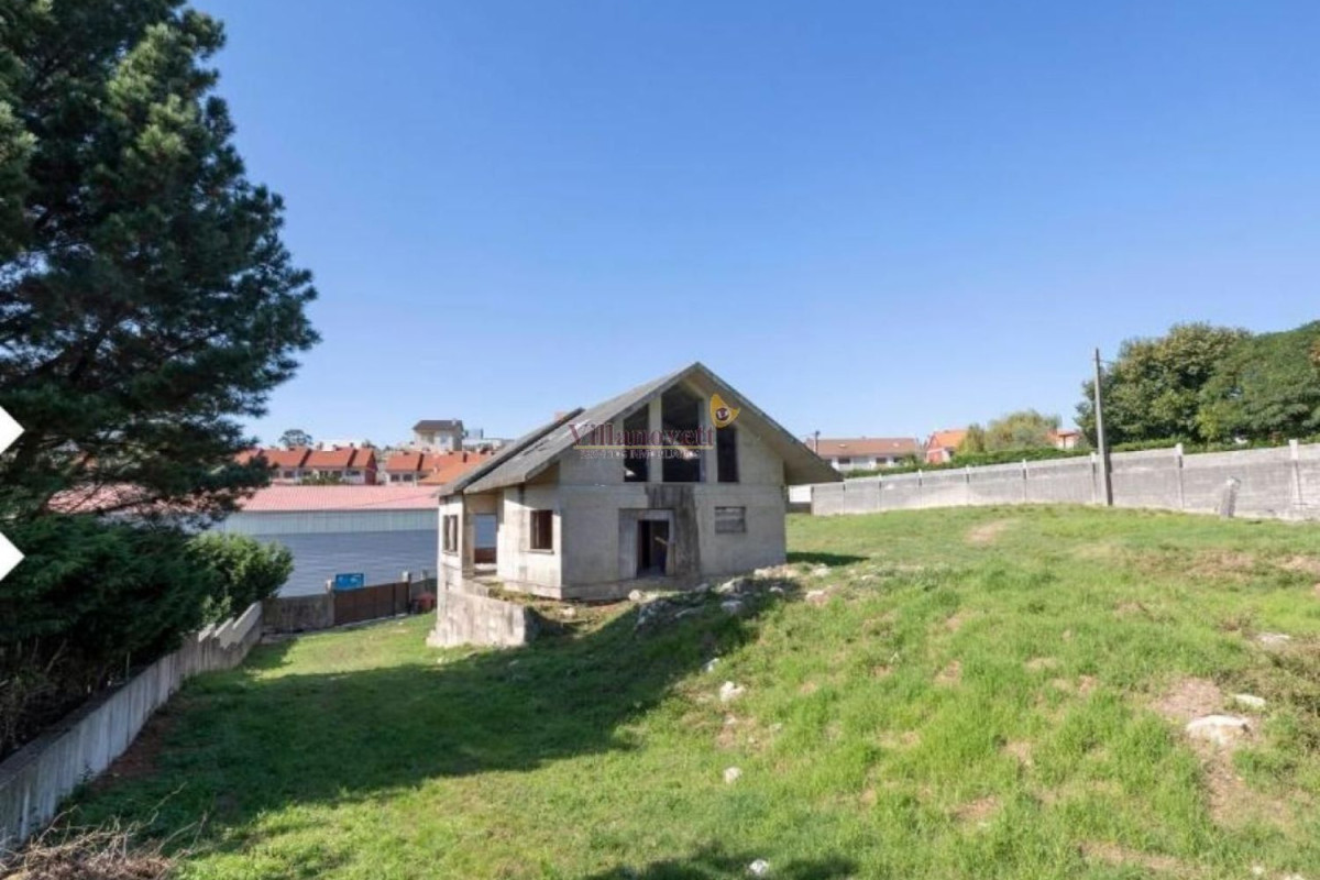 Venta de chalet independiente en O Carril - Bamio, Vilagarcía de Arousa
 photo 4