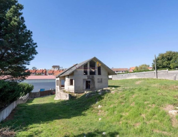 Коттедж на продажу в  O Carril - Bamio , Vilagarcía de Arousa photo 4