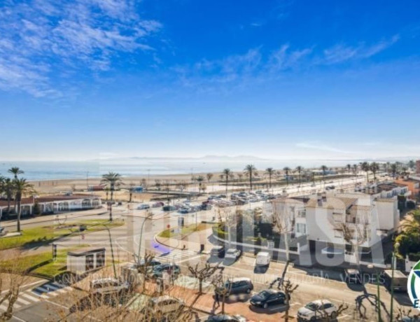 Piso en venta en Calle Salins 4ª Línea, Empuriabrava thumbnail 1