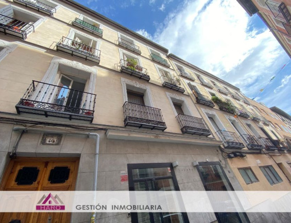Local en venta en calle del Barco, 40 photo 1